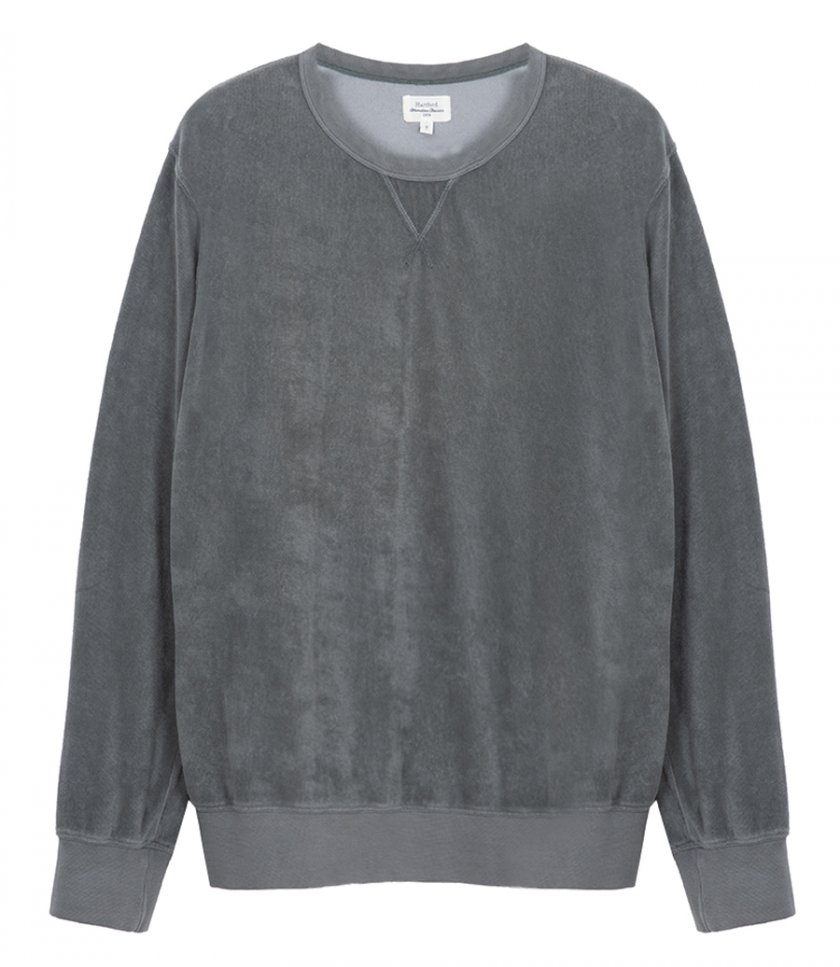 HARTFORD - BOUCLETTE SWEATER