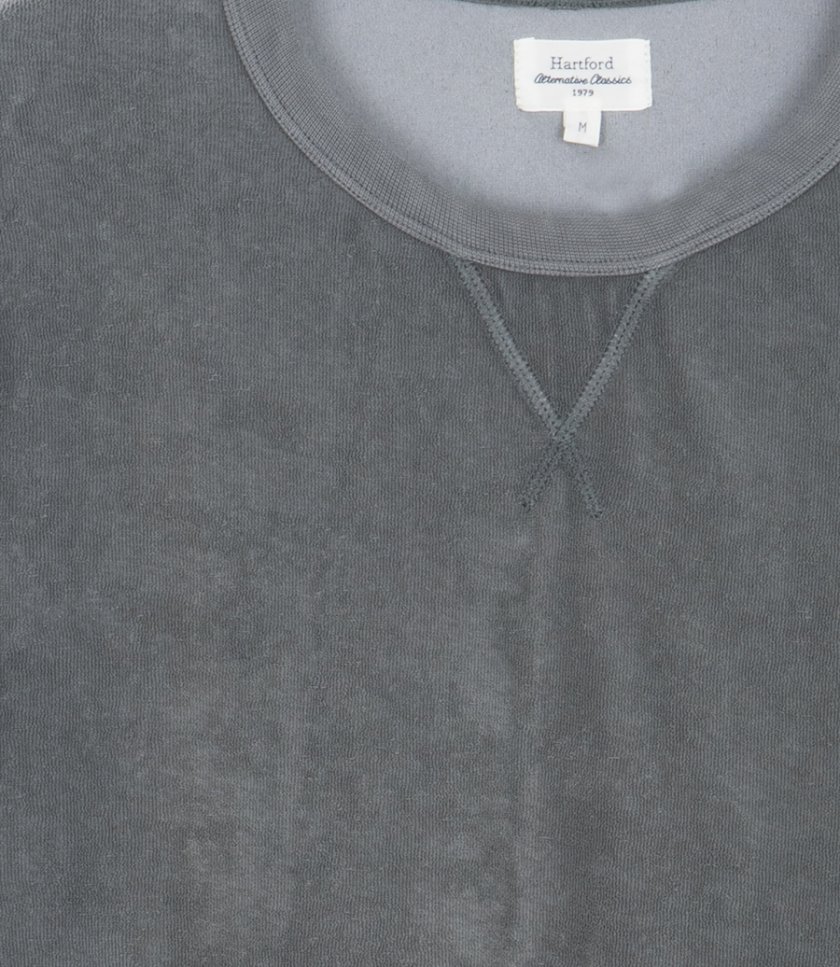 BOUCLETTE SWEATER
