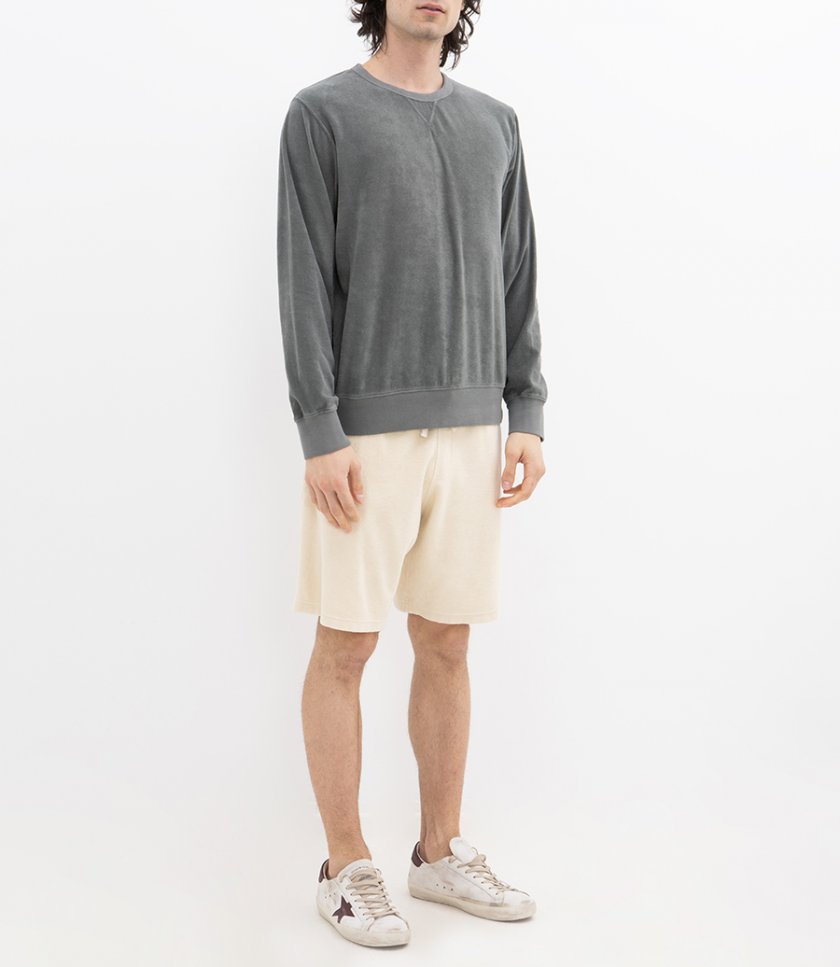 BOUCLETTE SWEATER