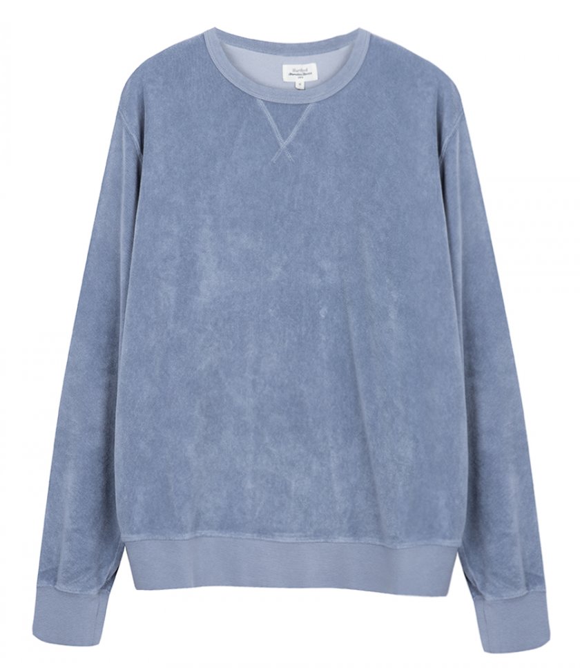 HARTFORD - BOUCLETTE SWEATER