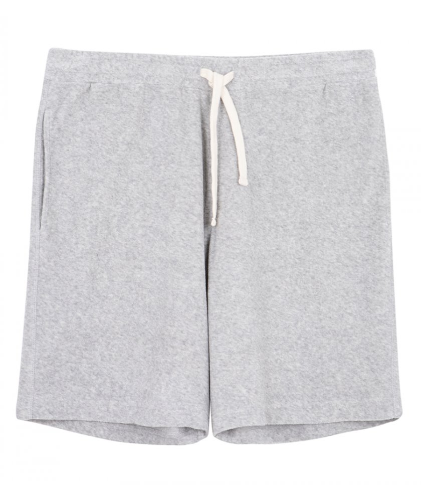 HARTFORD - BOUCLETTE BERMUDA SHORTS