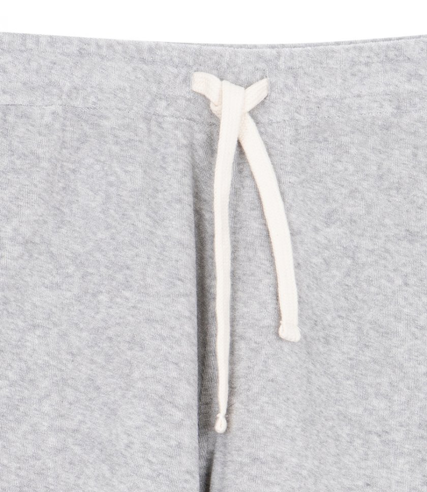 BOUCLETTE BERMUDA SHORTS
