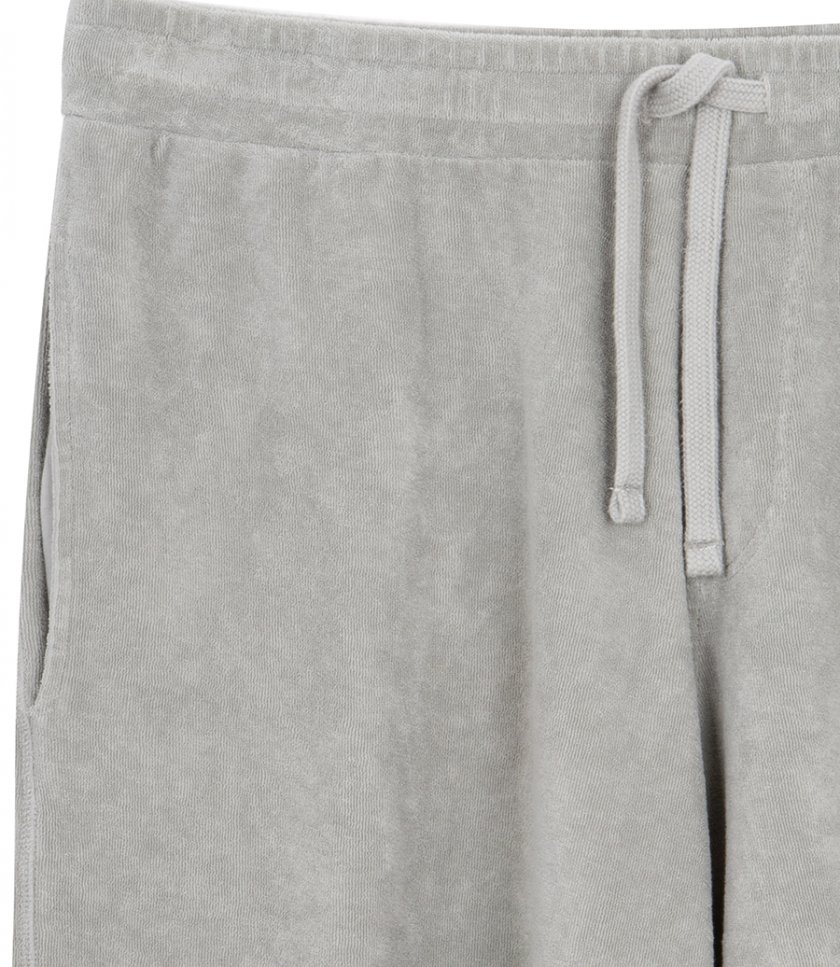 BOUCLETTE BERMUDA SHORTS