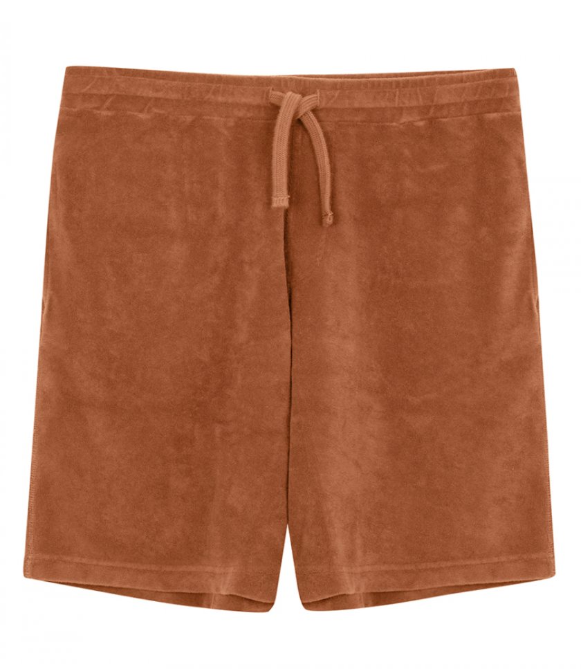 HARTFORD - BOUCLETTE BERMUDA SHORTS