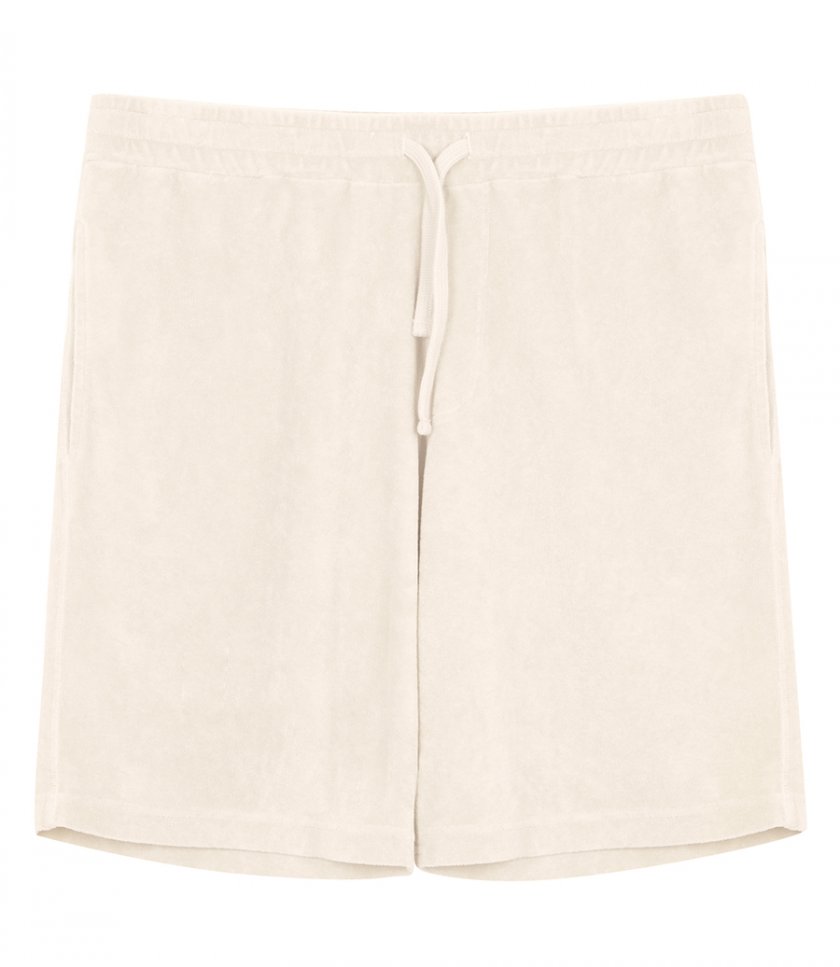 HARTFORD - BOUCLETTE BERMUDA SHORTS
