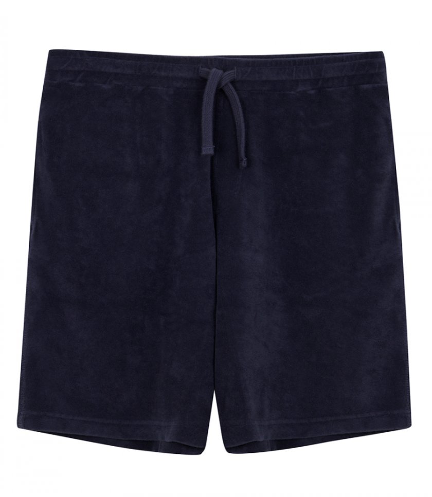 HARTFORD - BOUCLETTE BERMUDA SHORTS