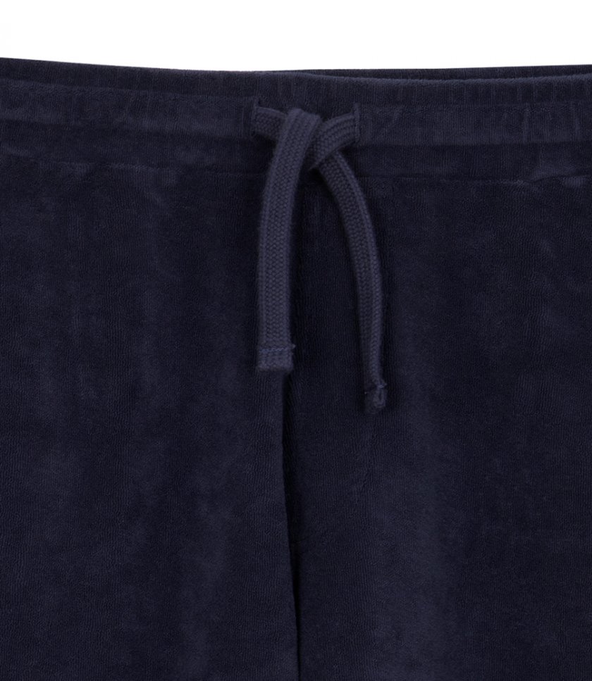 BOUCLETTE BERMUDA SHORTS