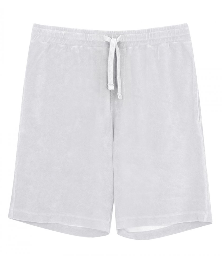 HARTFORD - BOUCLETTE BERMUDA SHORTS