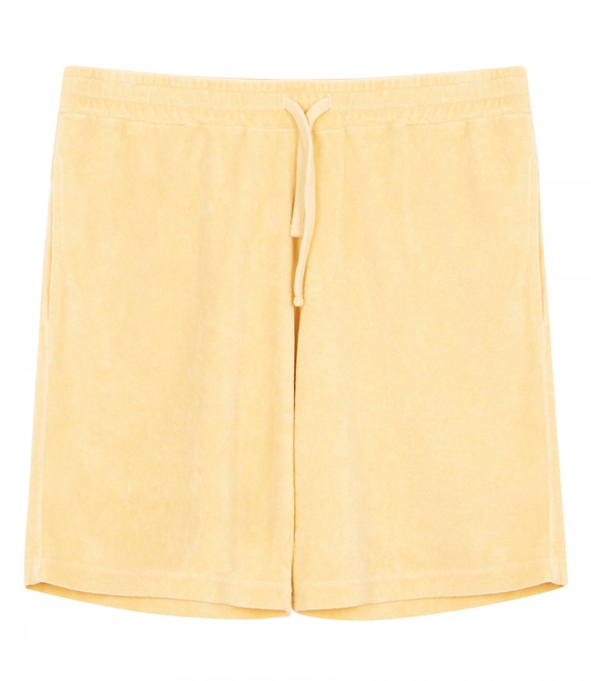 HARTFORD - BOUCLETTE BERMUDA SHORTS