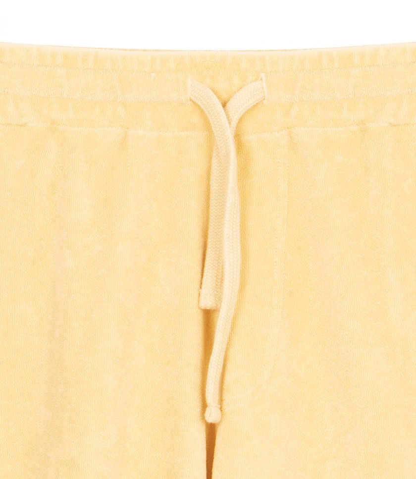 BOUCLETTE BERMUDA SHORTS