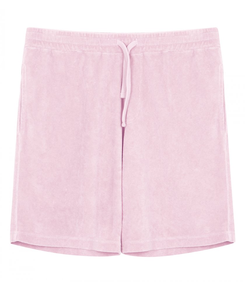 HARTFORD - BOUCLETTE BERMUDA SHORTS