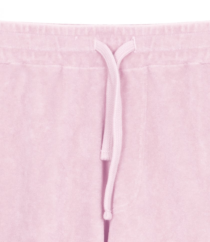 BOUCLETTE BERMUDA SHORTS