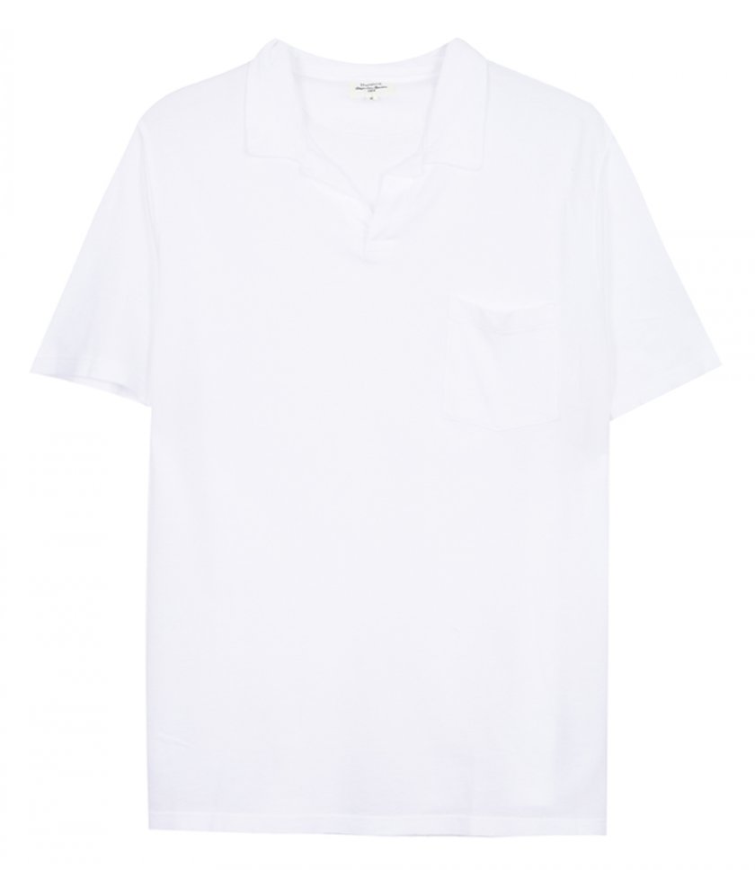 HARTFORD - PIQUE POLO