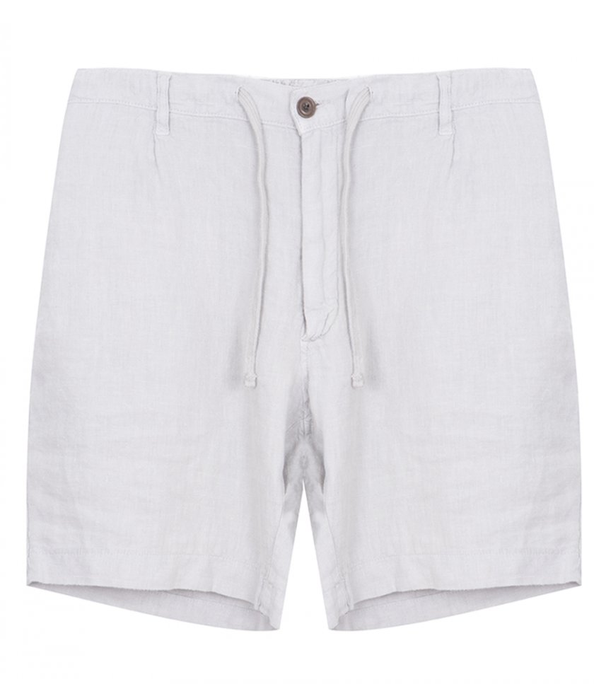 CLOTHES - LINEN TANK SHORTS
