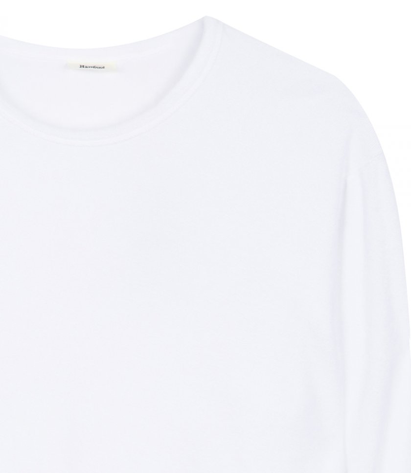 BOUCLETTE CREW LS