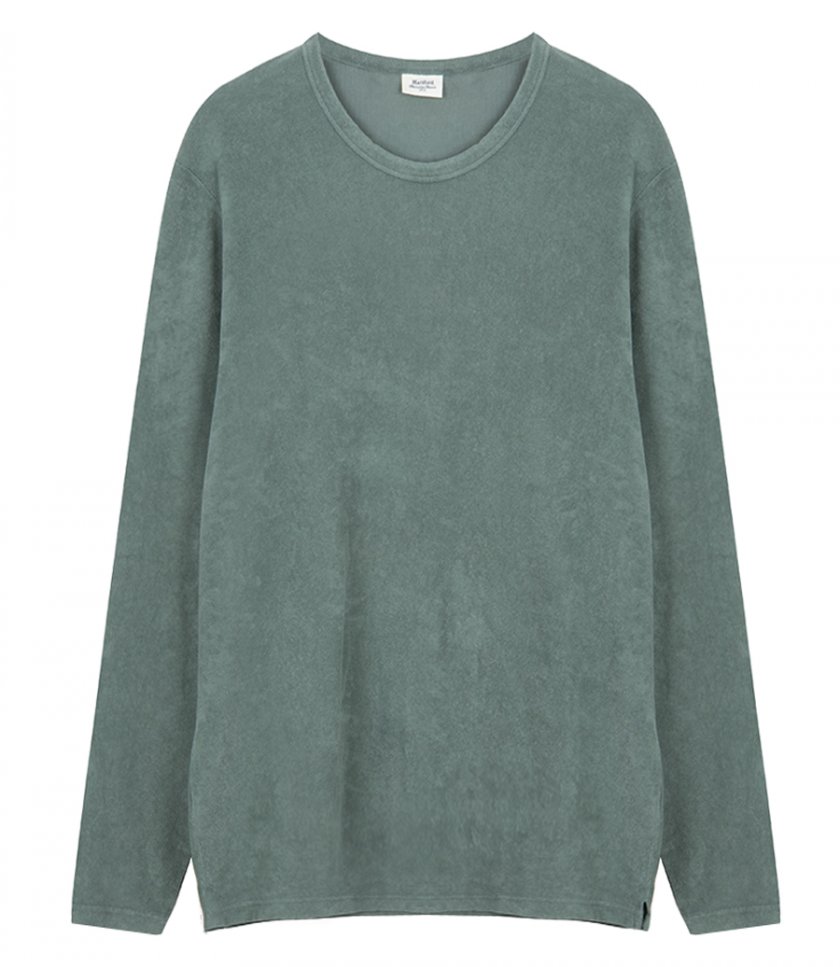 HARTFORD - BOUCLETTE CREW LS