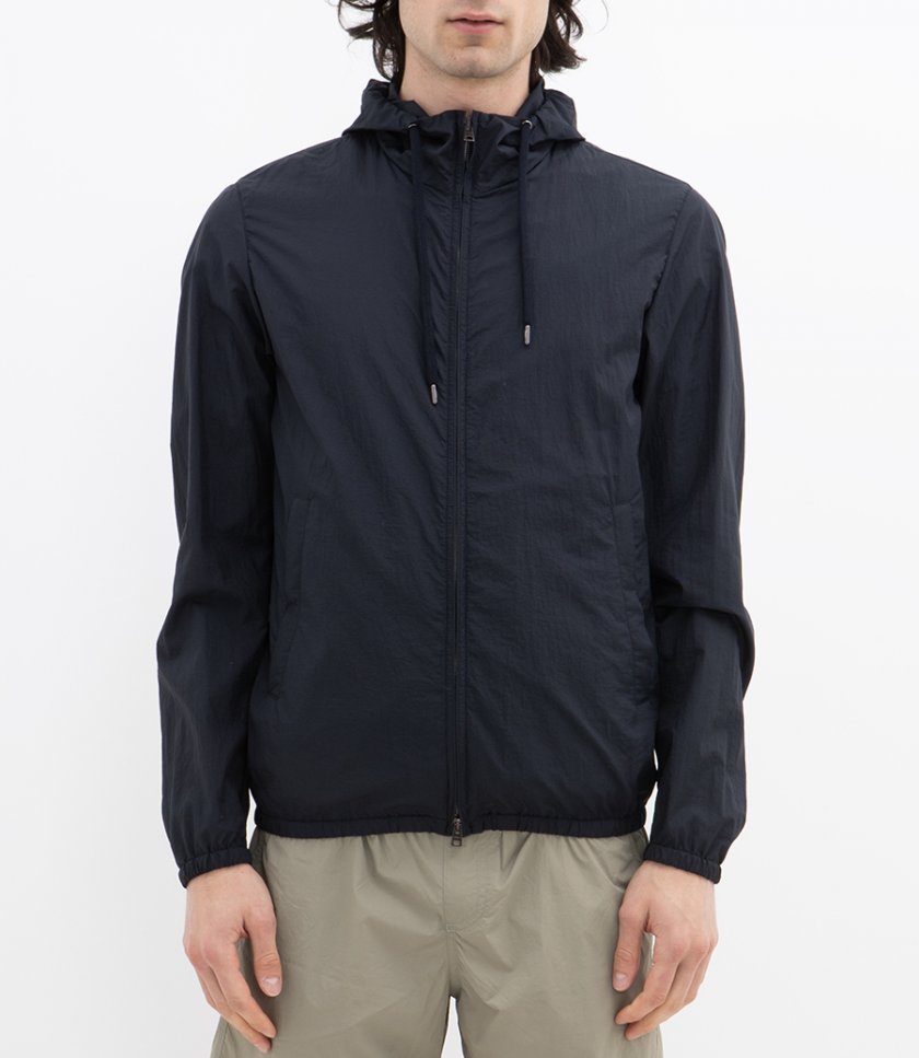 RESORT JACKET