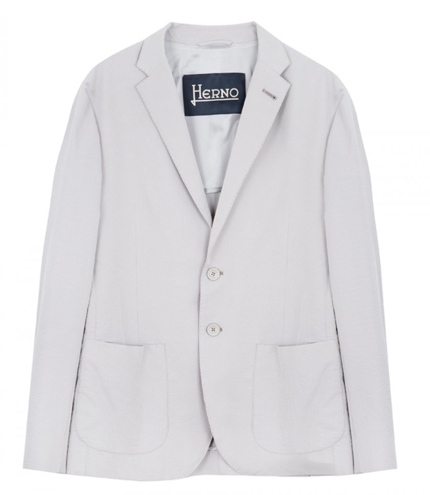 CLOTHES - SEER-CREASE BLAZER