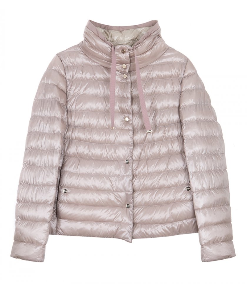 JACKETS - ULTRALIGHT REVERSIBLE CAPE