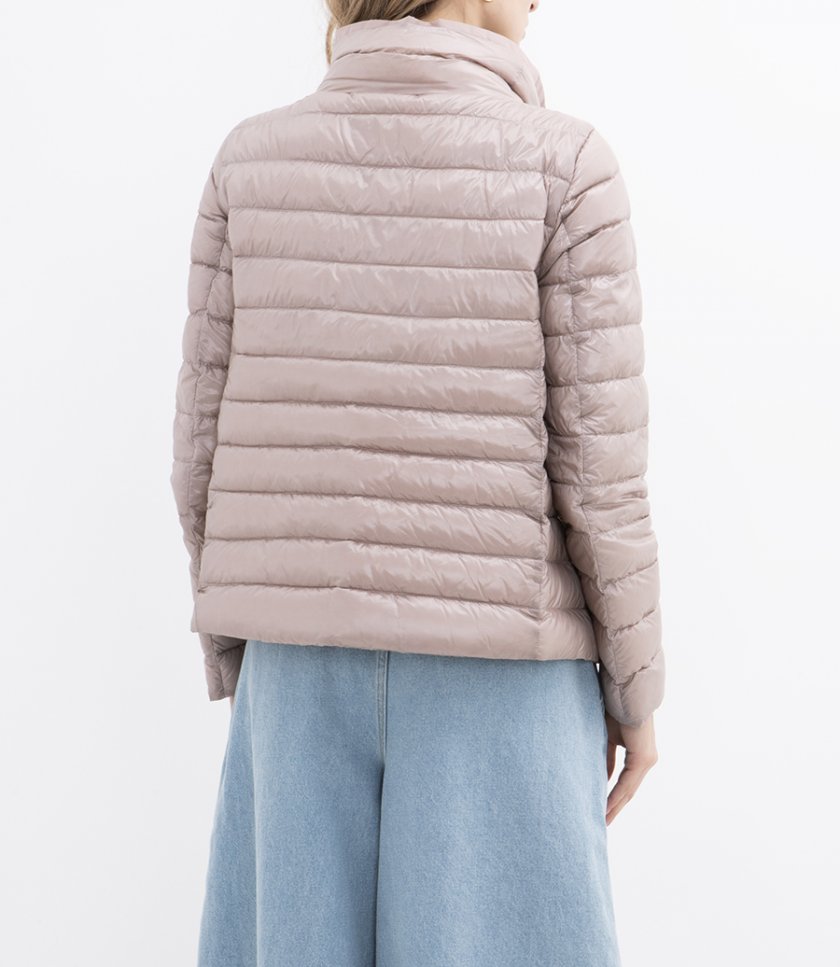 ULTRALIGHT REVERSIBLE CAPE