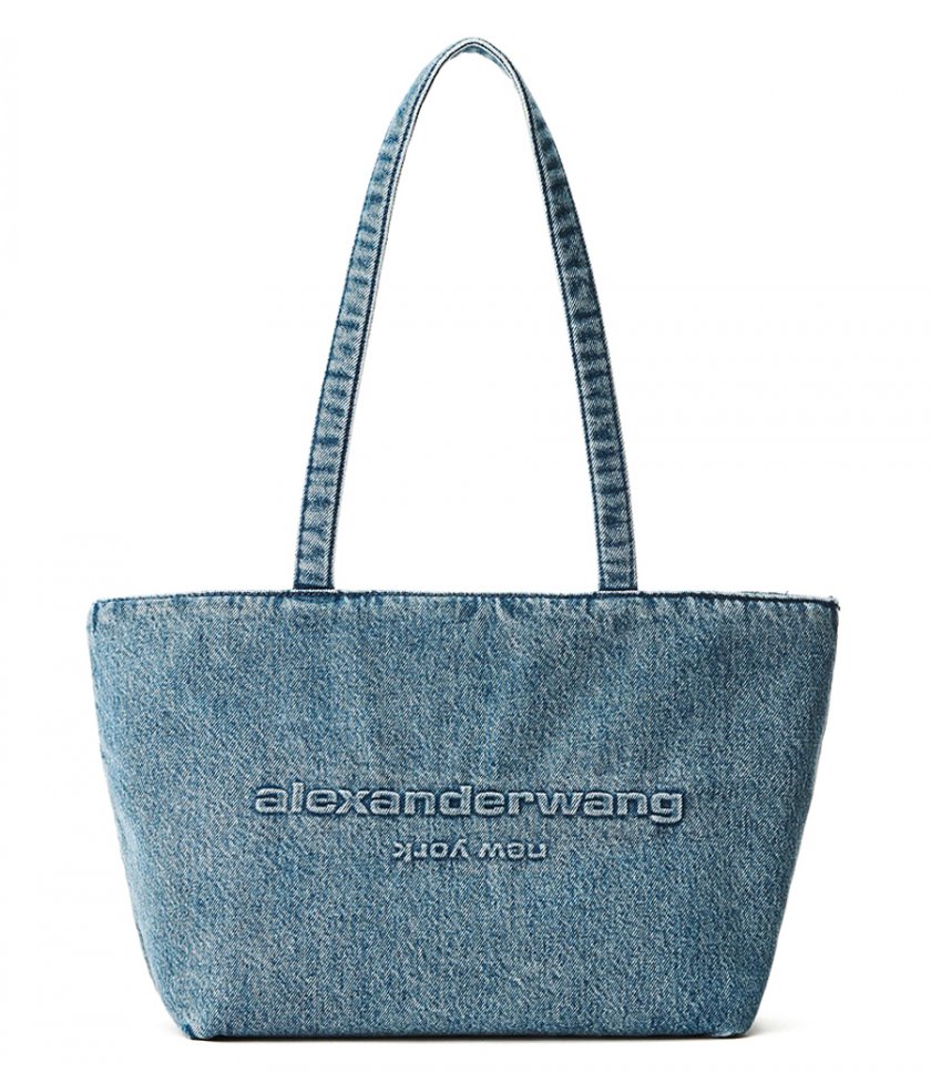 ALEXANDER WANG - PUNCH MEDIUM TOTE