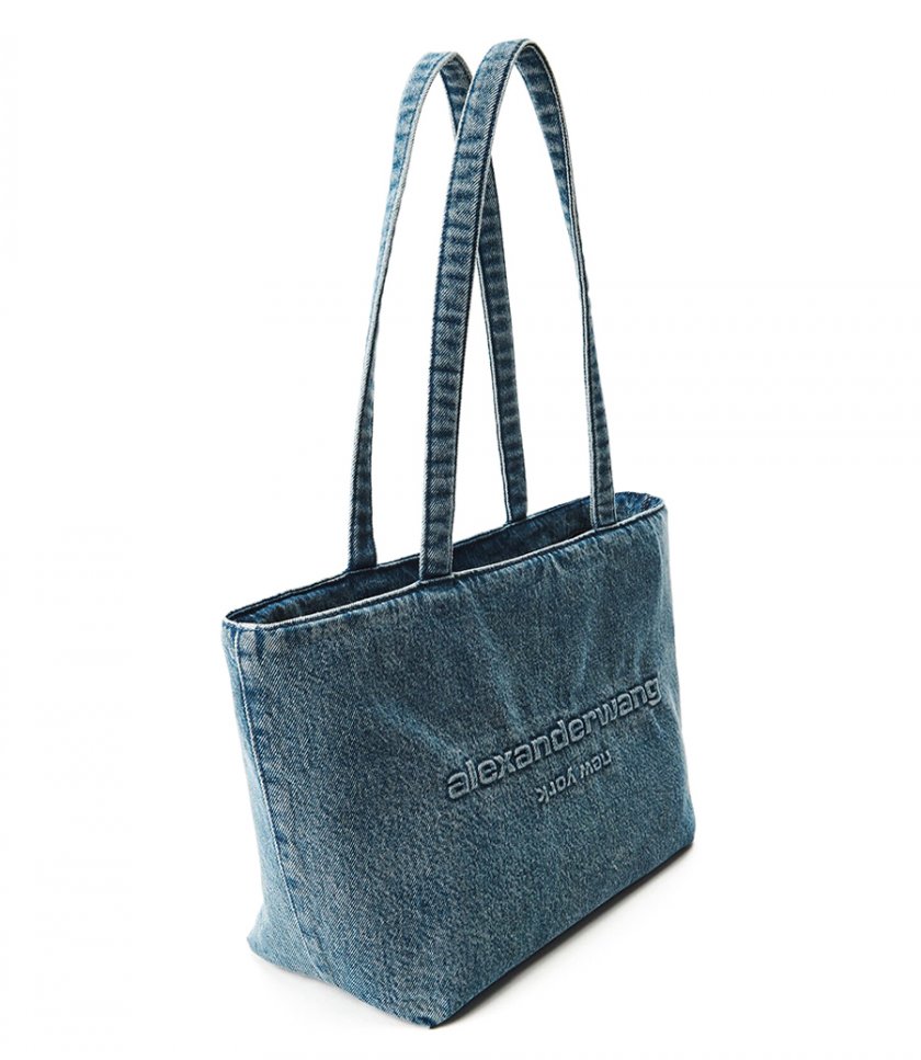 PUNCH MEDIUM TOTE