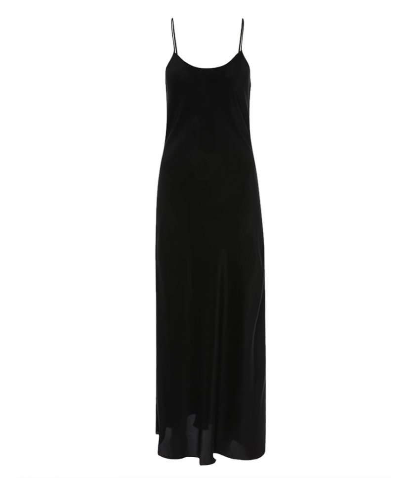 CLOTHES - CAMI MIDI DRESS