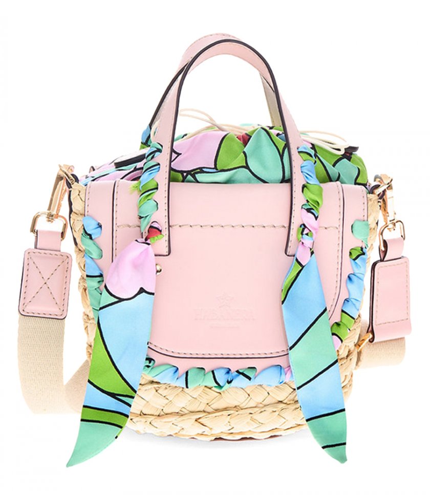 HANDLE - HABANERA SILK LIBERTY