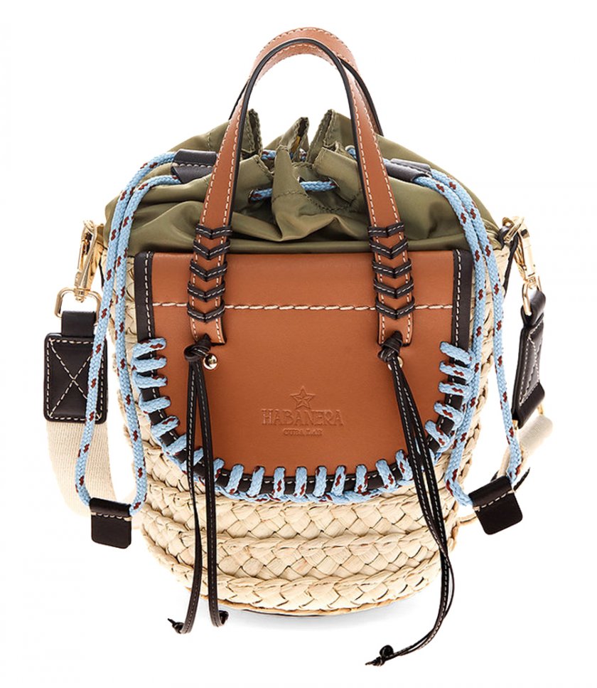 HANDLE - HABANERA TREK CANYON