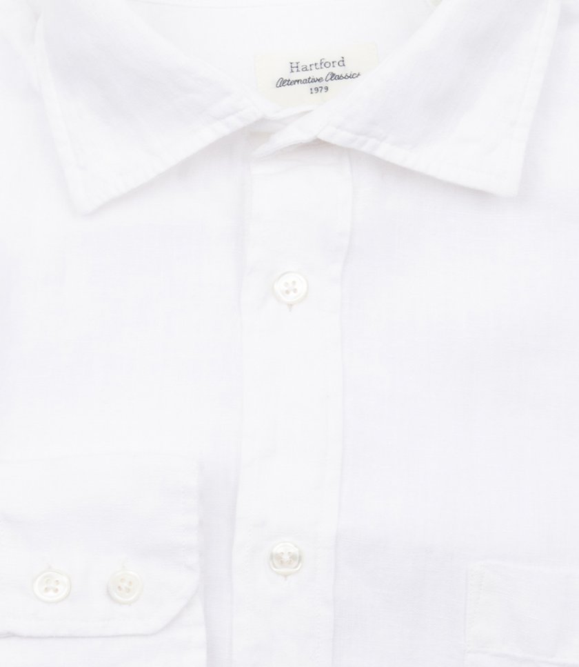 LINEN PAUL PAT