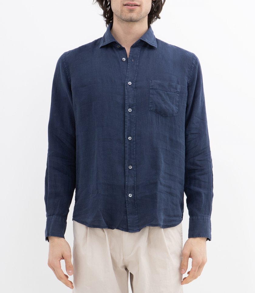 LINEN PAUL PAT