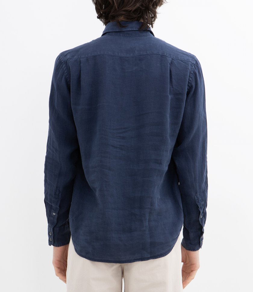 LINEN PAUL PAT