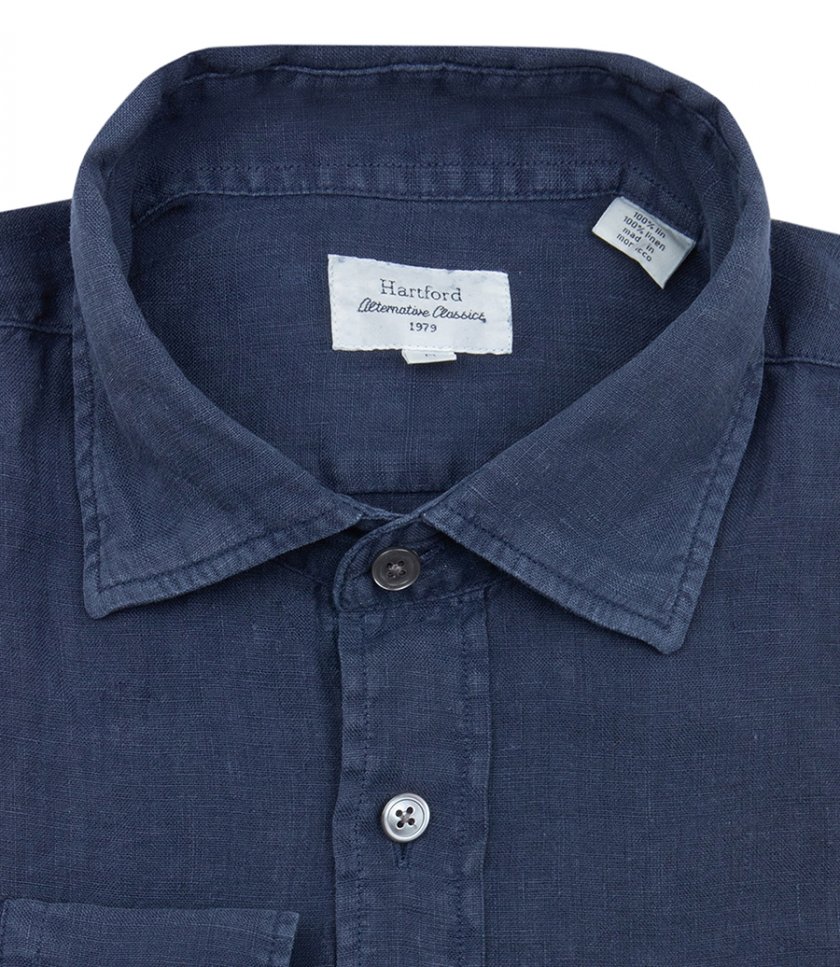 LINEN PAUL PAT