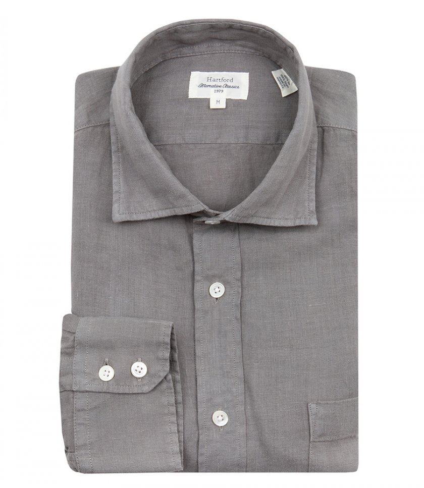 CLOTHES - LINEN PAUL PAT