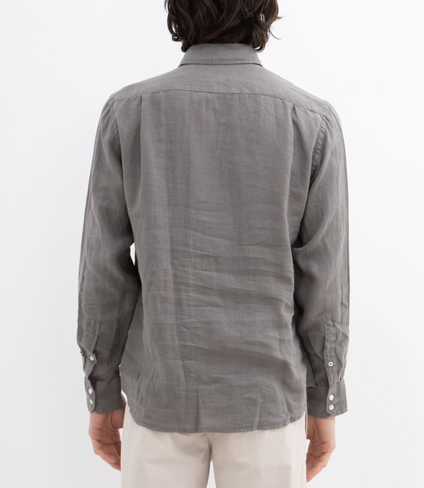 LINEN PAUL PAT