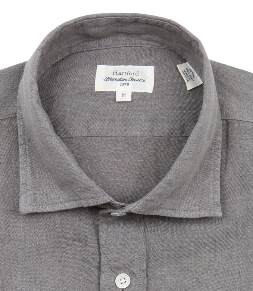 LINEN PAUL PAT