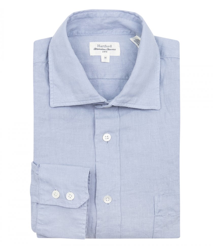 LINEN PAUL PAT