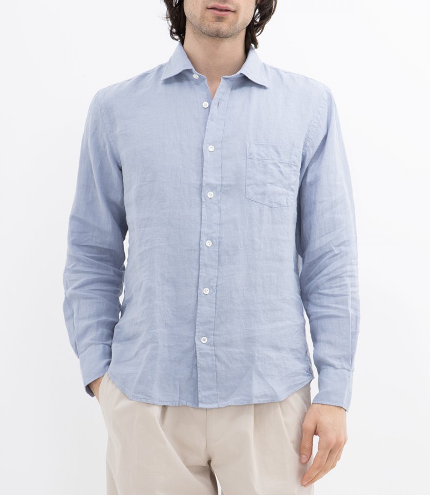 LINEN PAUL PAT