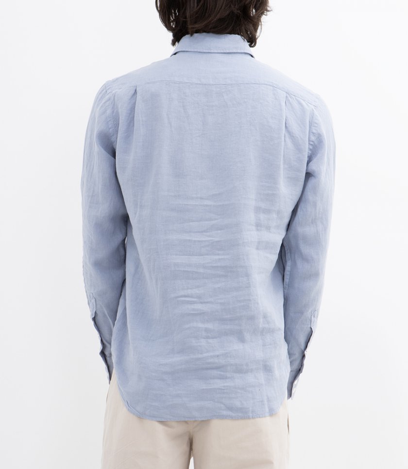 LINEN PAUL PAT