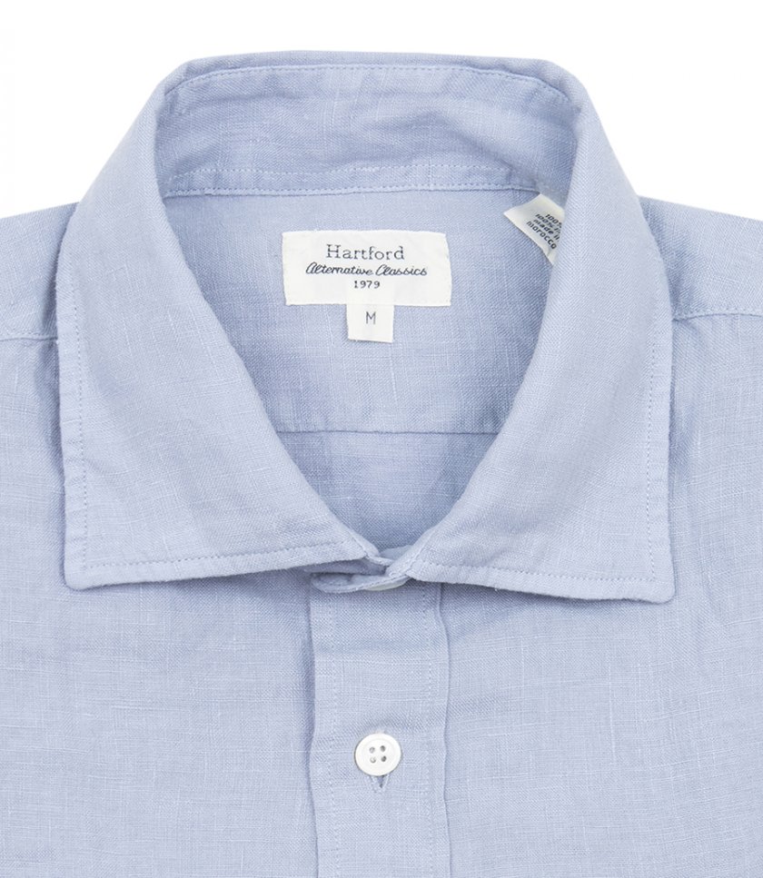 LINEN PAUL PAT
