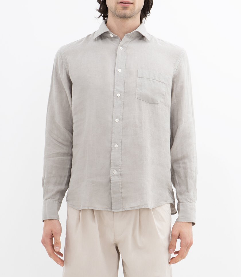LINEN PAUL PAT