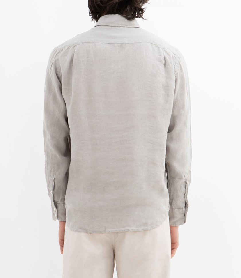 LINEN PAUL PAT