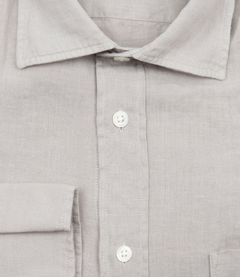 LINEN PAUL PAT