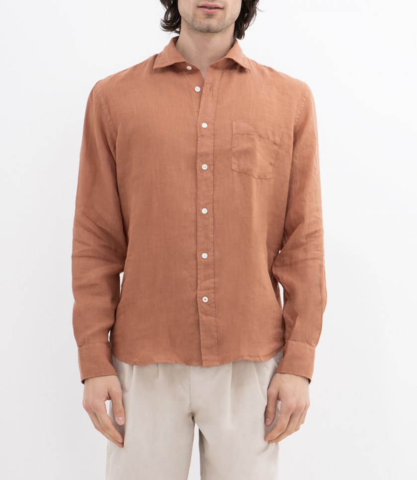 LINEN PAUL PAT