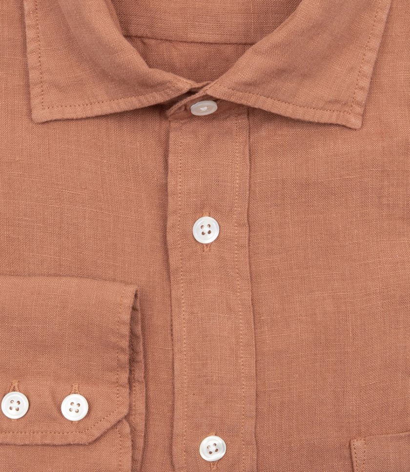 LINEN PAUL PAT