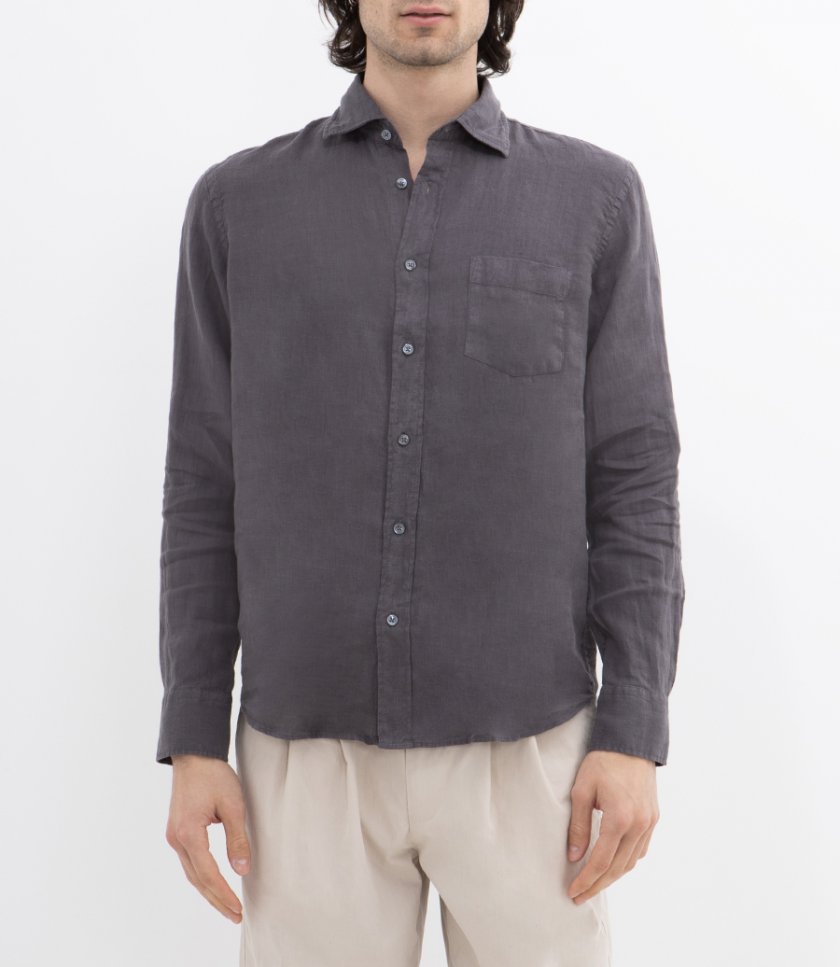 LINEN PAUL PAT