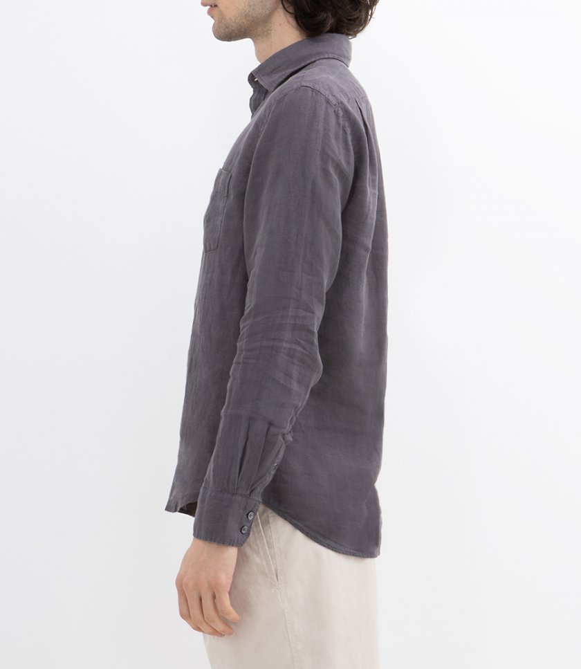 LINEN PAUL PAT