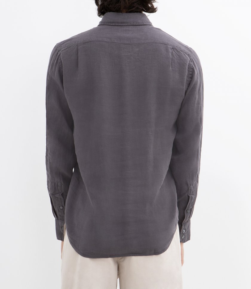 LINEN PAUL PAT