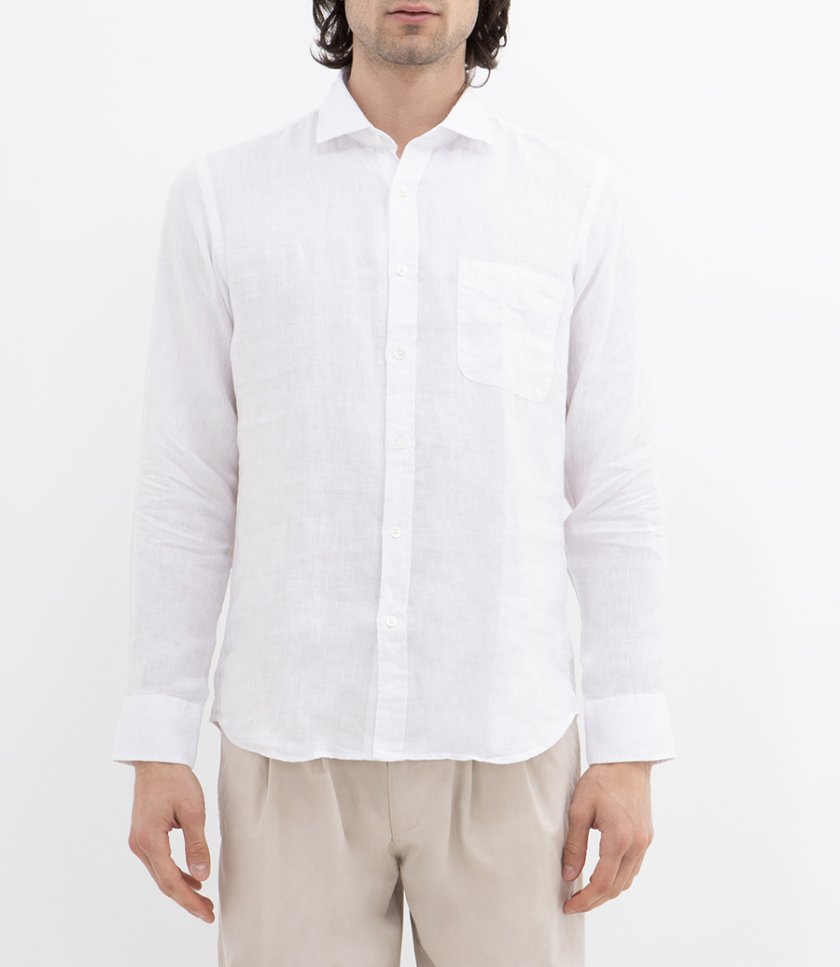 LINEN STORM PAT