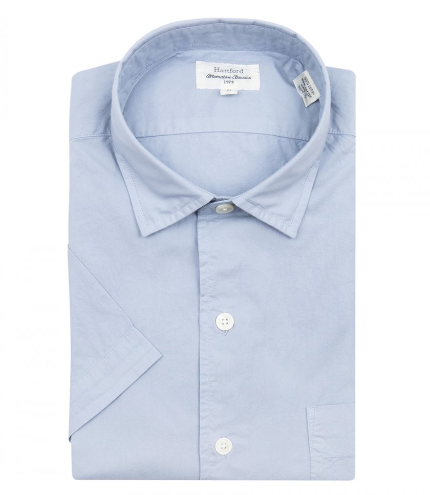 SHIRTS - PEDRO MC PAT